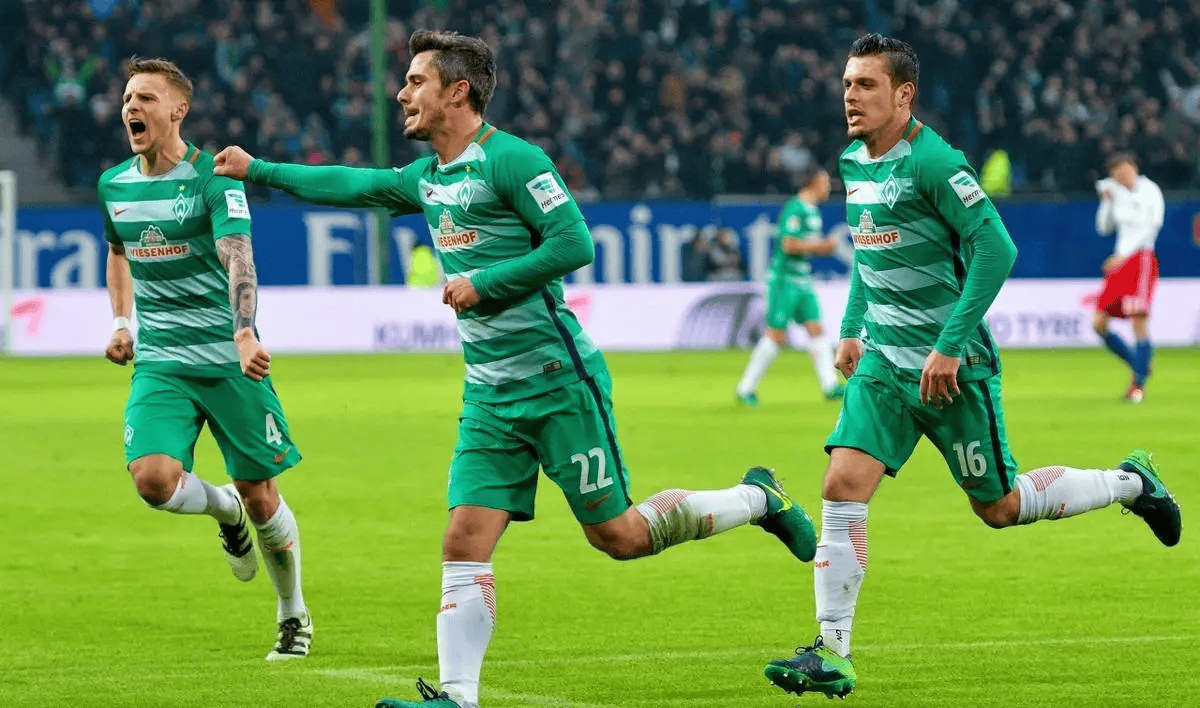 包含法兰克福主场战平云达不莱梅,未能取得三分,遭到对手坚守的词条 包含法兰克福主场战平云达不莱梅,未能取得三分,遭到对手坚守的词条