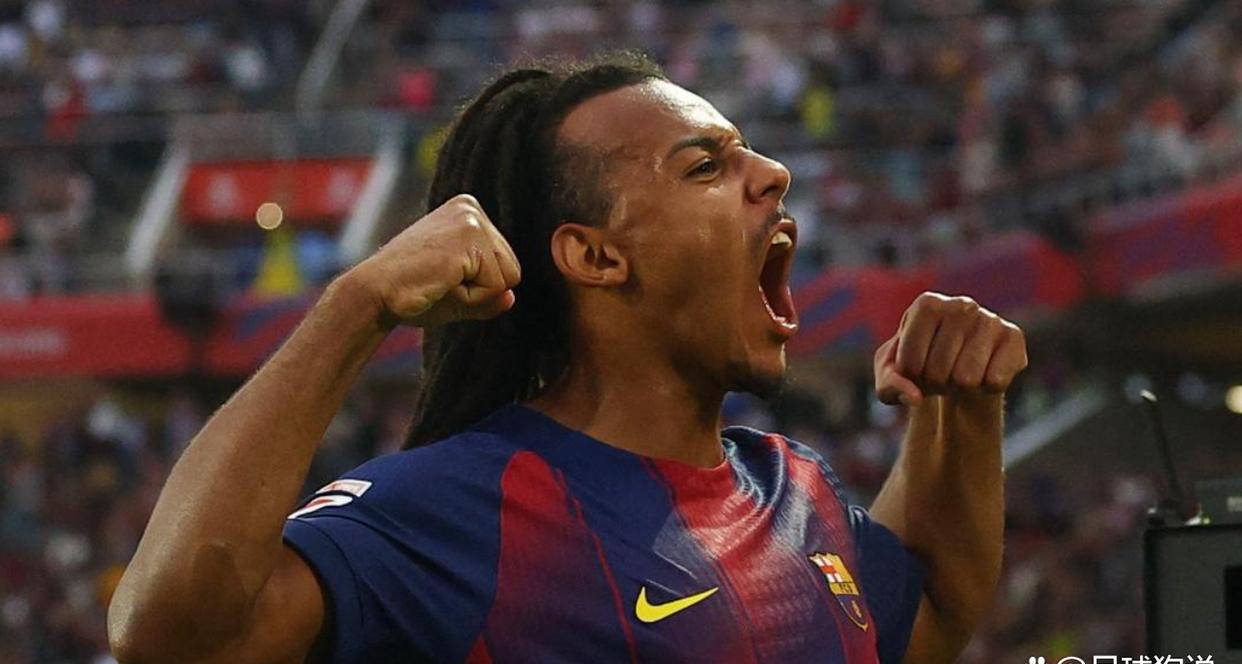 巴塞罗那逆转战胜对手，豪取胜利的简单介绍