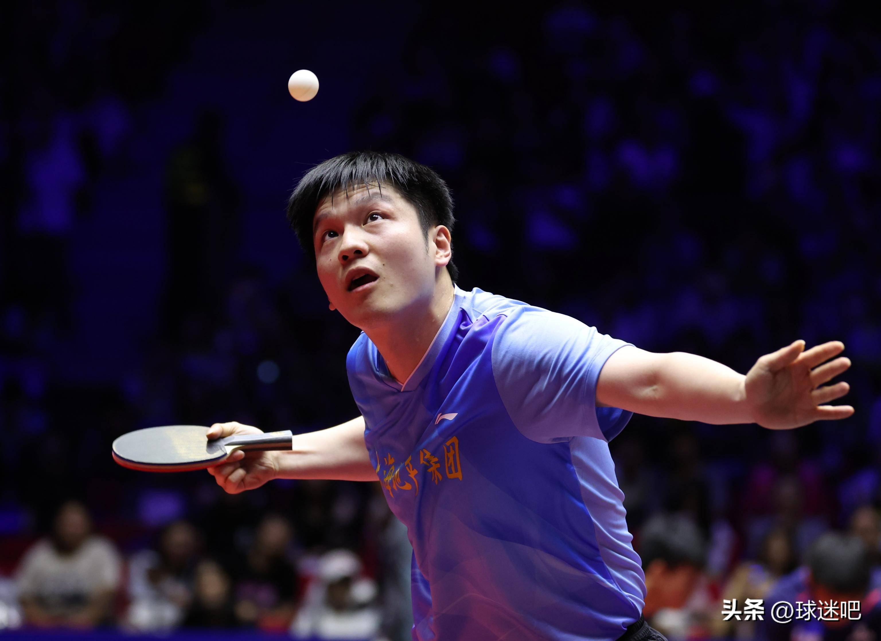 奥地利乒乓球队横扫德国乒乓球队,许昕打破历史纪录的简单介绍 奥地利乒乓球队横扫德国乒乓球队,许昕打破历史纪录的简单介绍