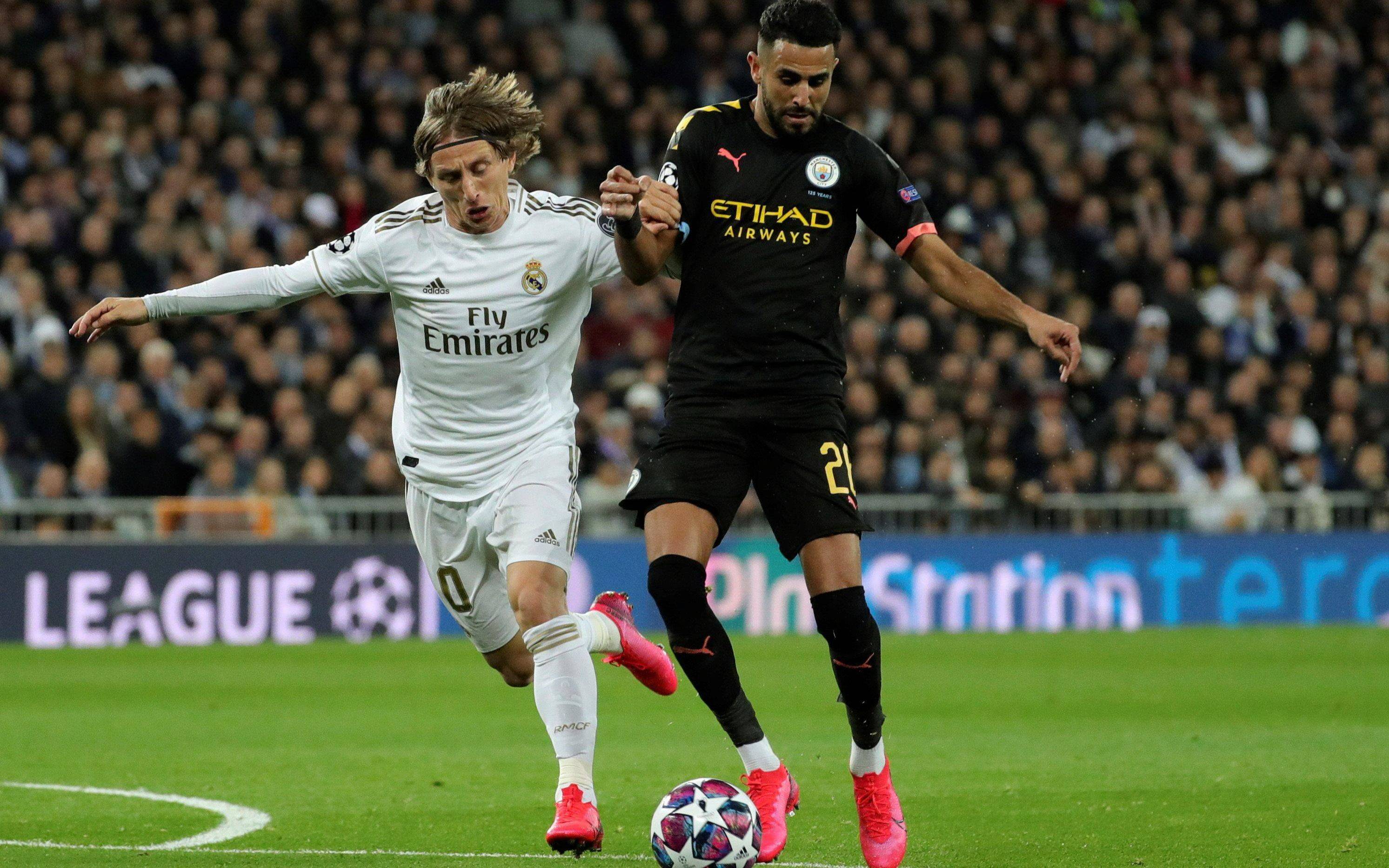 马德里德比:皇马小胜马竞取得关键胜利 马德里德比:皇马小胜马竞取得关键胜利